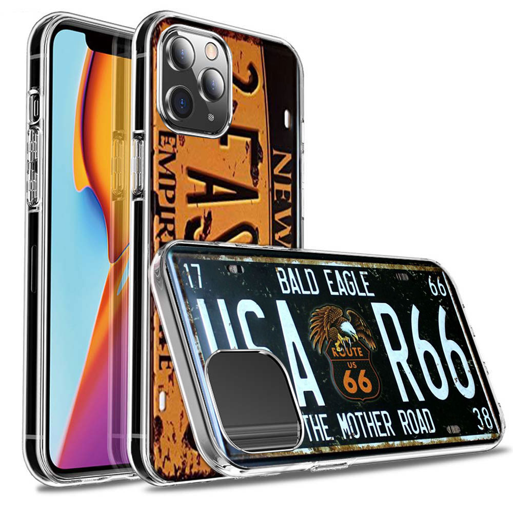 Telefoonhoesje met New York ke - Phone Cases York recensie en prijs
