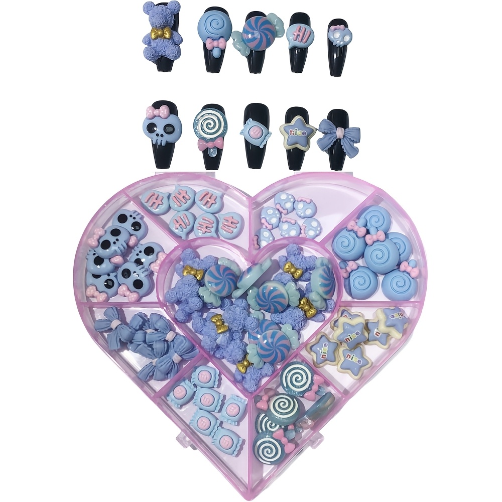 Bulklevering 60 STKS Kawaii Ca - Phone Cases Junk recensie en prijs