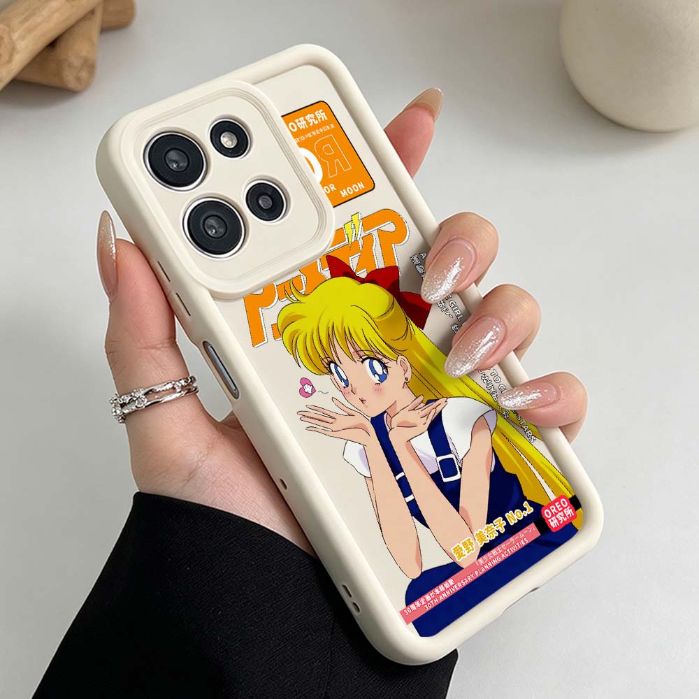 B-Battle Girl Anime Telefoonho - Phone Cases For Girls recensie en prijs