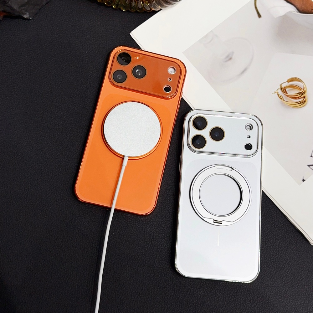 Magnetische Ring Draaibare Opv - Phone Cases With Stand recensie en prijs
