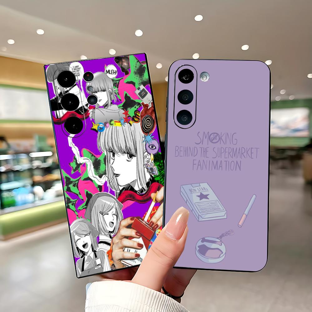 Yamada Hot Anime Girl Telefoon - Phone Cases For Girls recensie en prijs