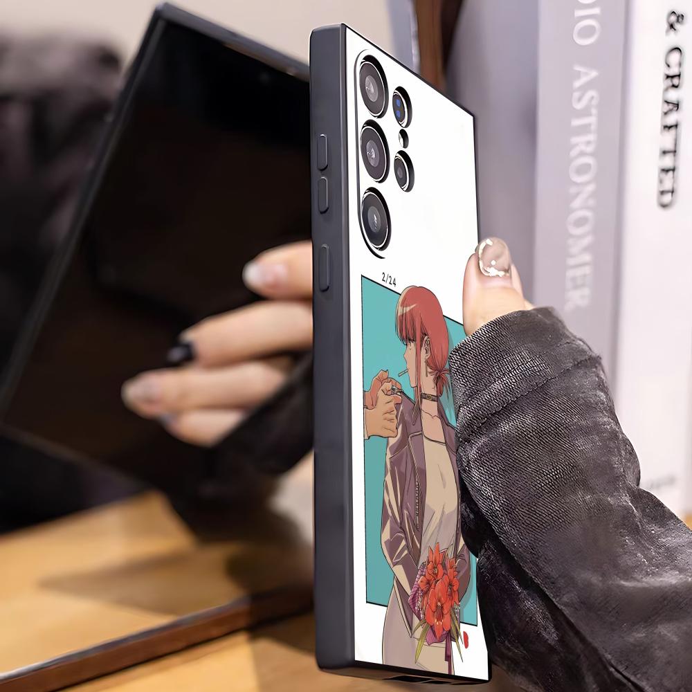 Yamada Hot Anime Girl Telefoon - Phone Cases For Girls recensie en prijs