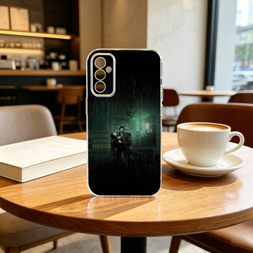 Onder de G-Greenlight Jin Matt - Phone Cases Under $20 recensie en prijs