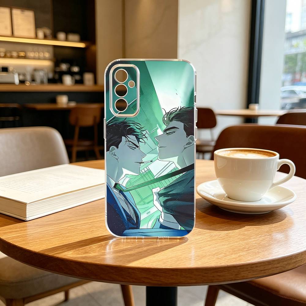 Onder de G-Greenlight Jin Matt - Phone Cases Under $20 recensie en prijs