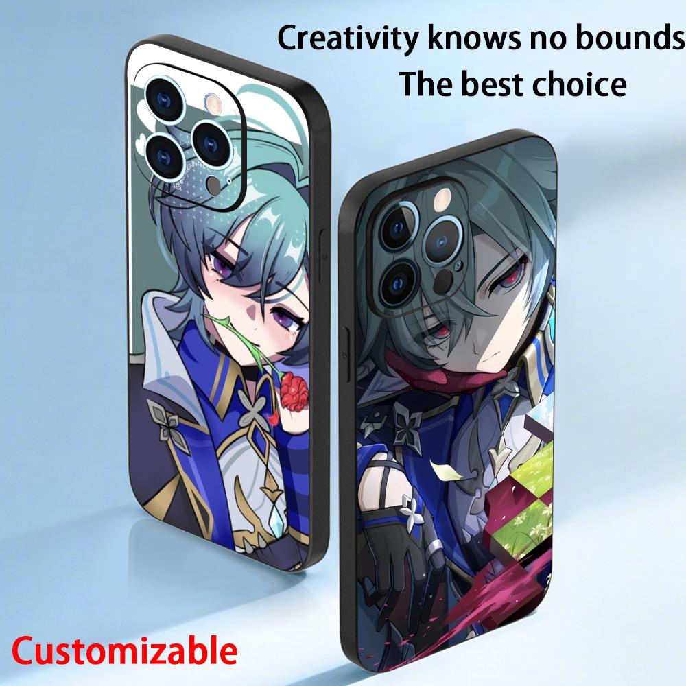 Lohen hot game man poster patr - Phone Cases Men recensie en prijs