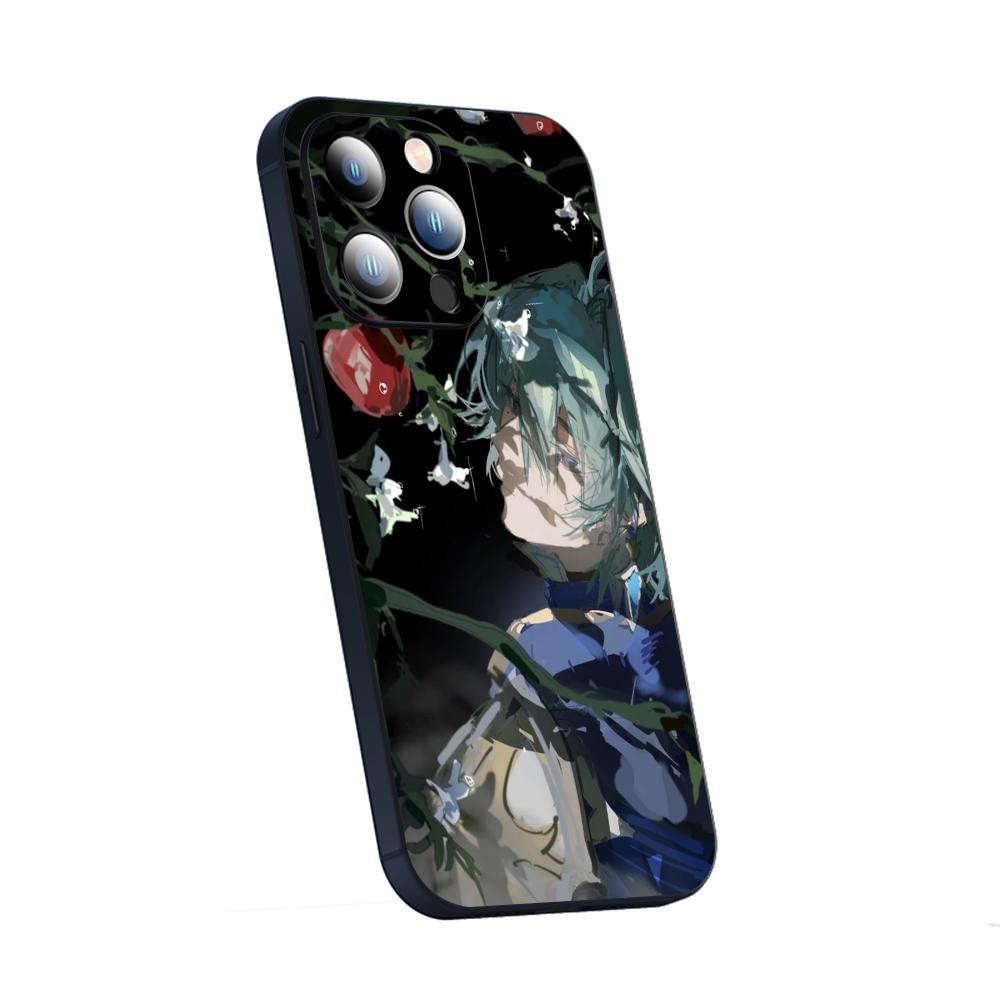 Lohen hot game man poster patr - Phone Cases Men recensie en prijs