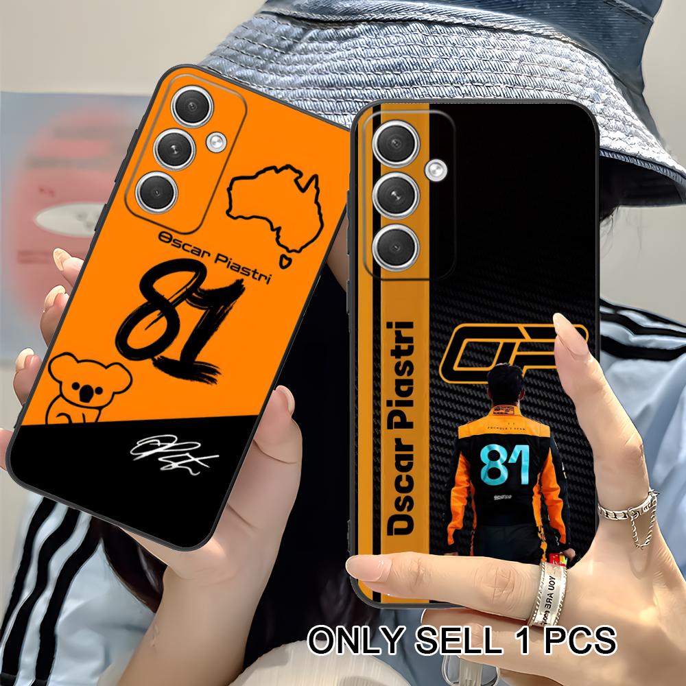Oscar Piastri Telefoonhoesje v - Phone Cases For Samsung Galaxy recensie en prijs