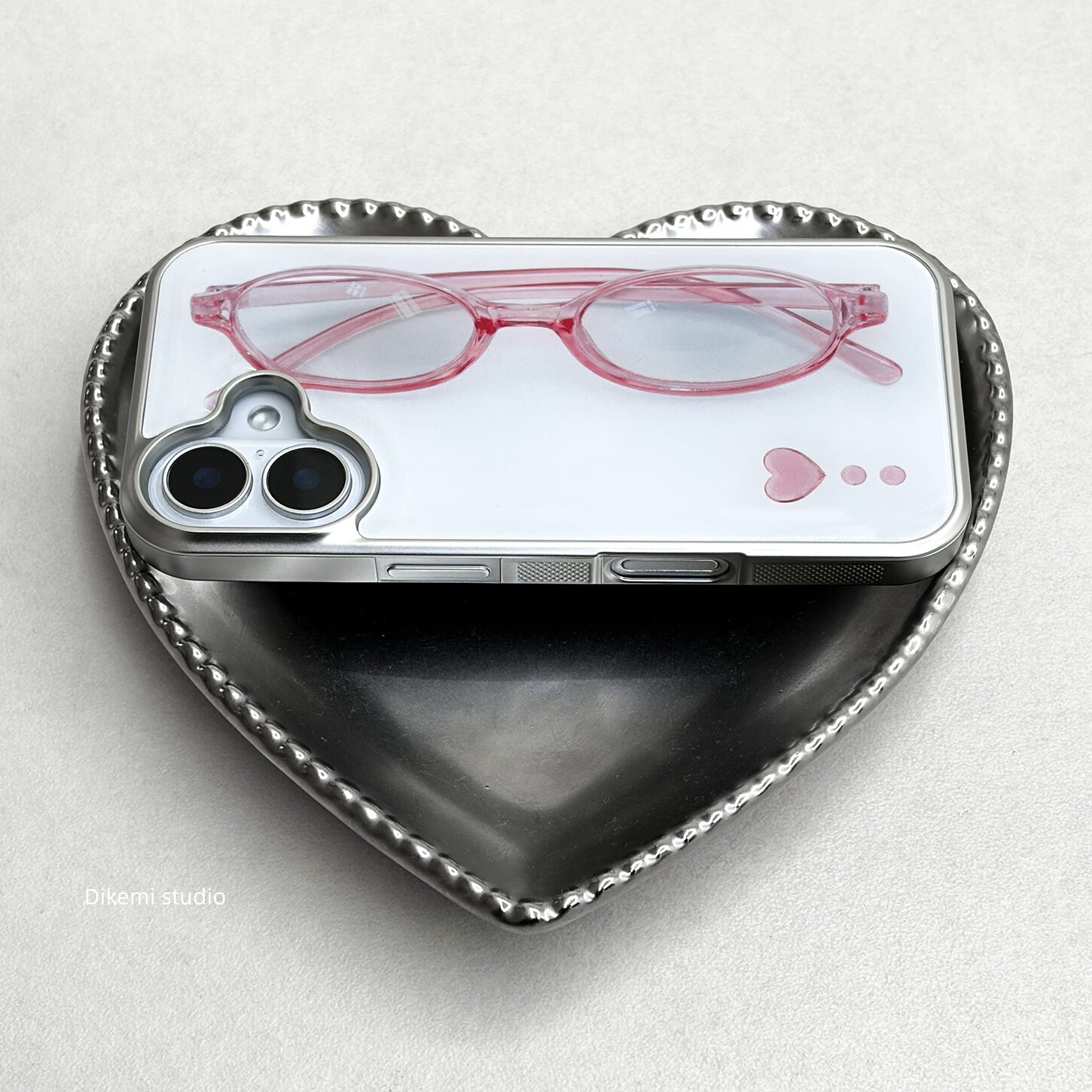 Koreaanse meisjeshart roze bri - Phone Cases For Girls recensie en prijs