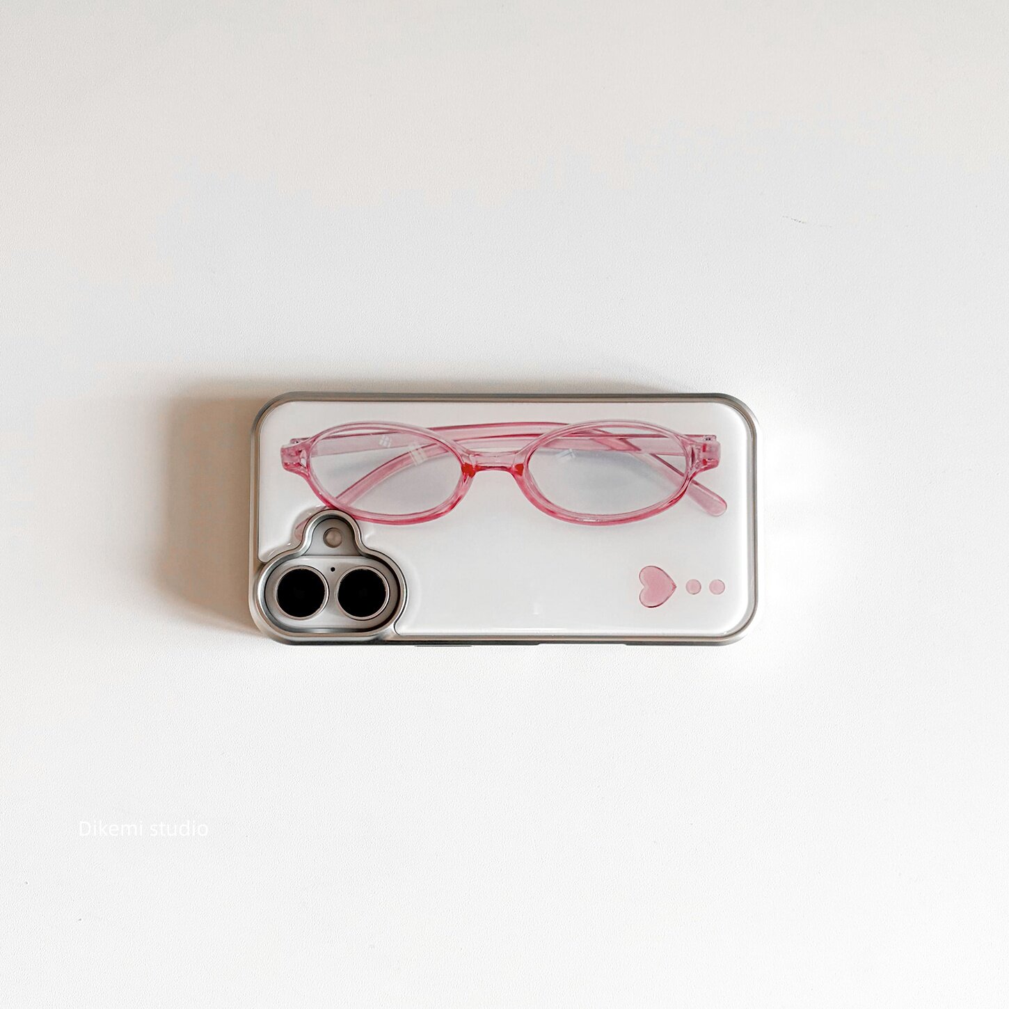 Koreaanse meisjeshart roze bri - Phone Cases For Girls recensie en prijs