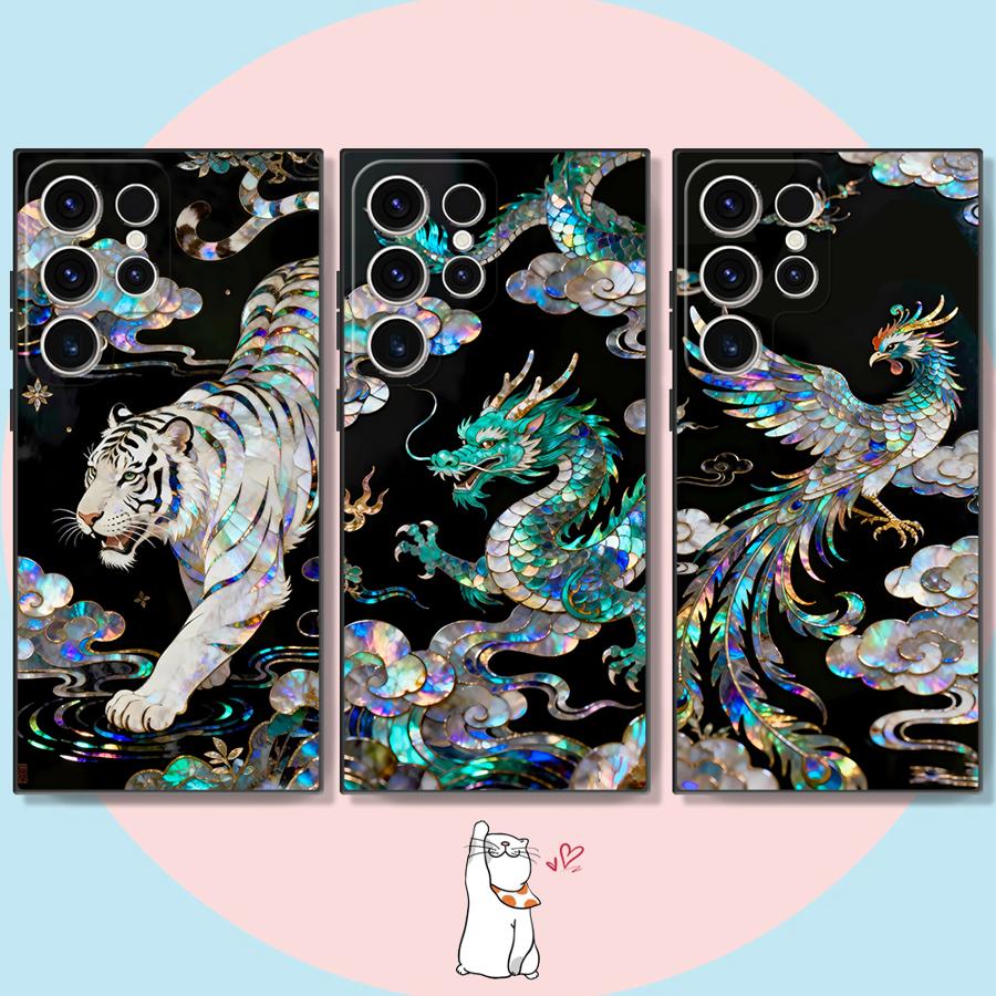 Telefoonhoesje voor Samsung Ga - Phone Cases For Samsung Galaxy recensie en prijs