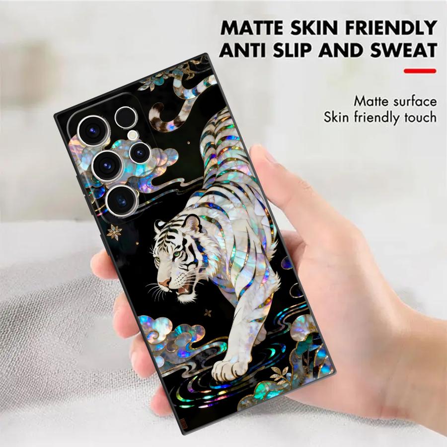 Telefoonhoesje voor Samsung Ga - Phone Cases For Samsung Galaxy recensie en prijs