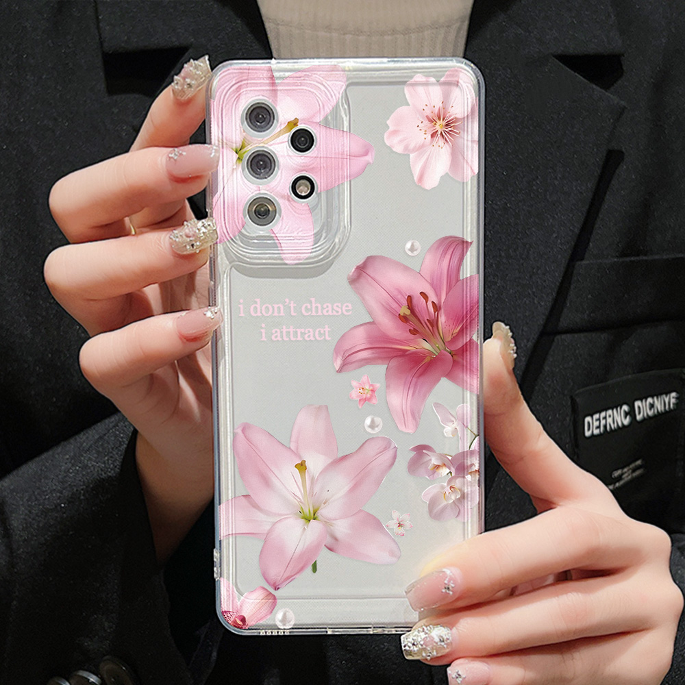 Soft Clear Case Voor Samsung A - Phone Cases For Samsung A14 recensie en prijs