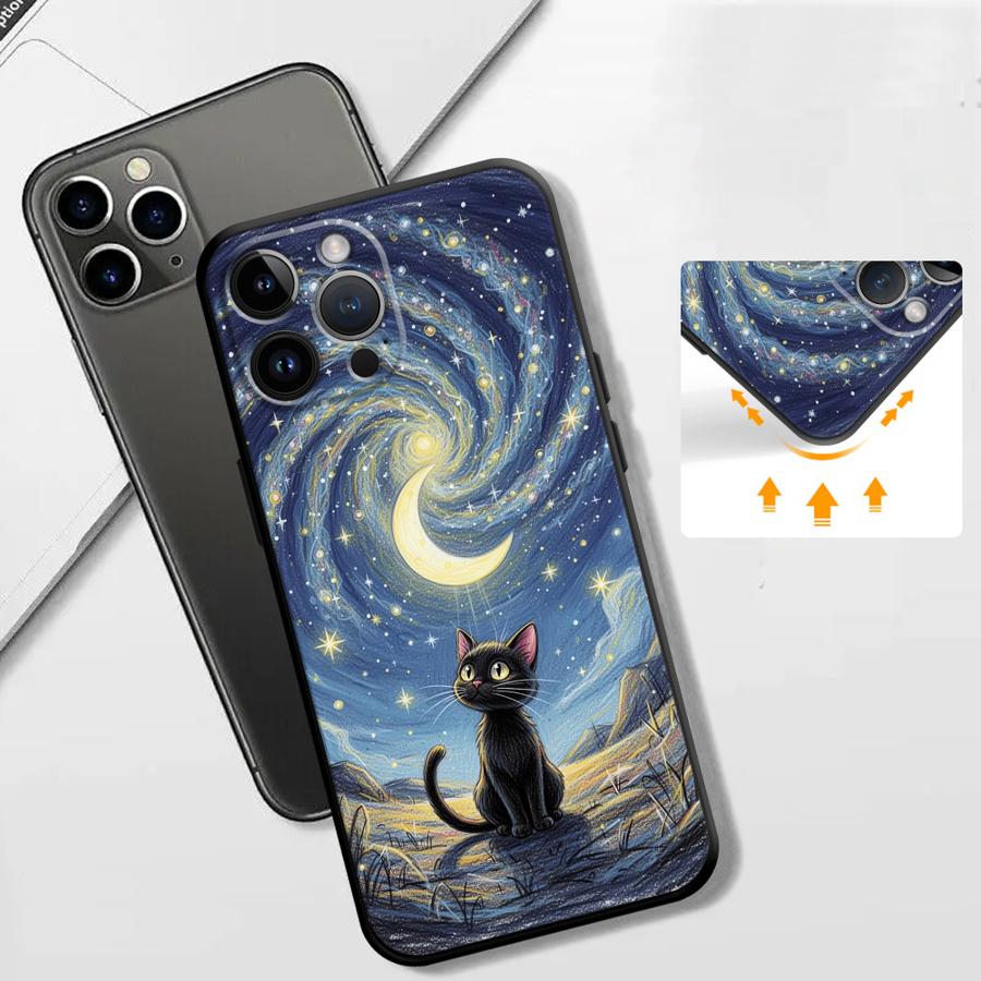 Telefoonhoesje voor Apple iPho - Phone Cases Iphone 17 Pro Max recensie en prijs
