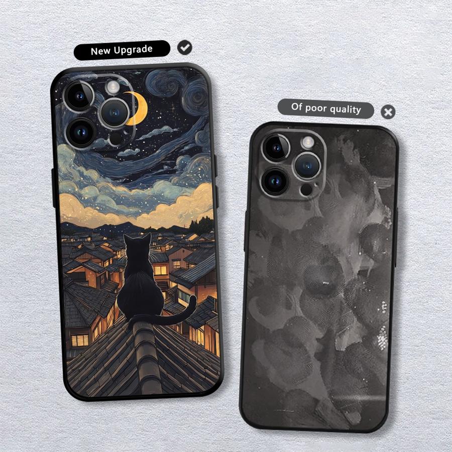 Telefoonhoesje voor Apple iPho - Phone Cases Iphone 17 Pro Max recensie en prijs