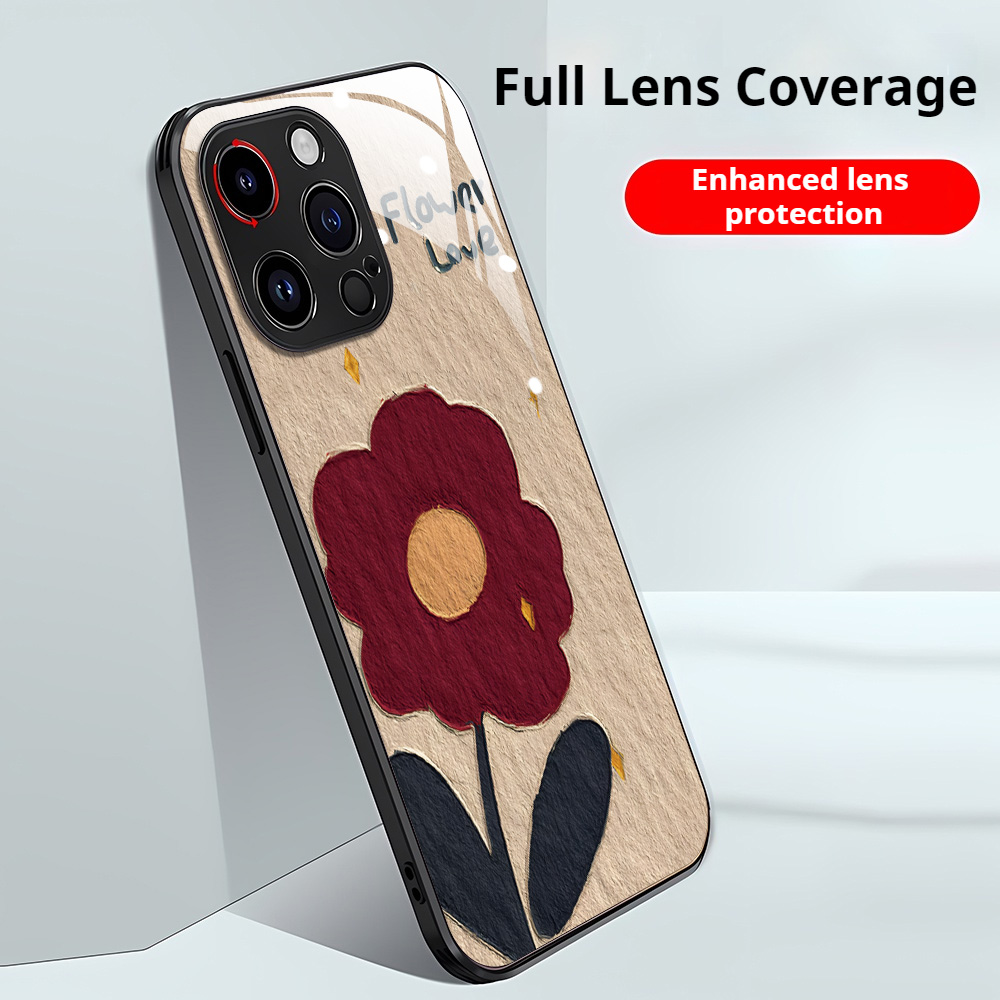 Gehard Glas Telefoon Case Voor - Phone Cases For Samsung A14 recensie en prijs