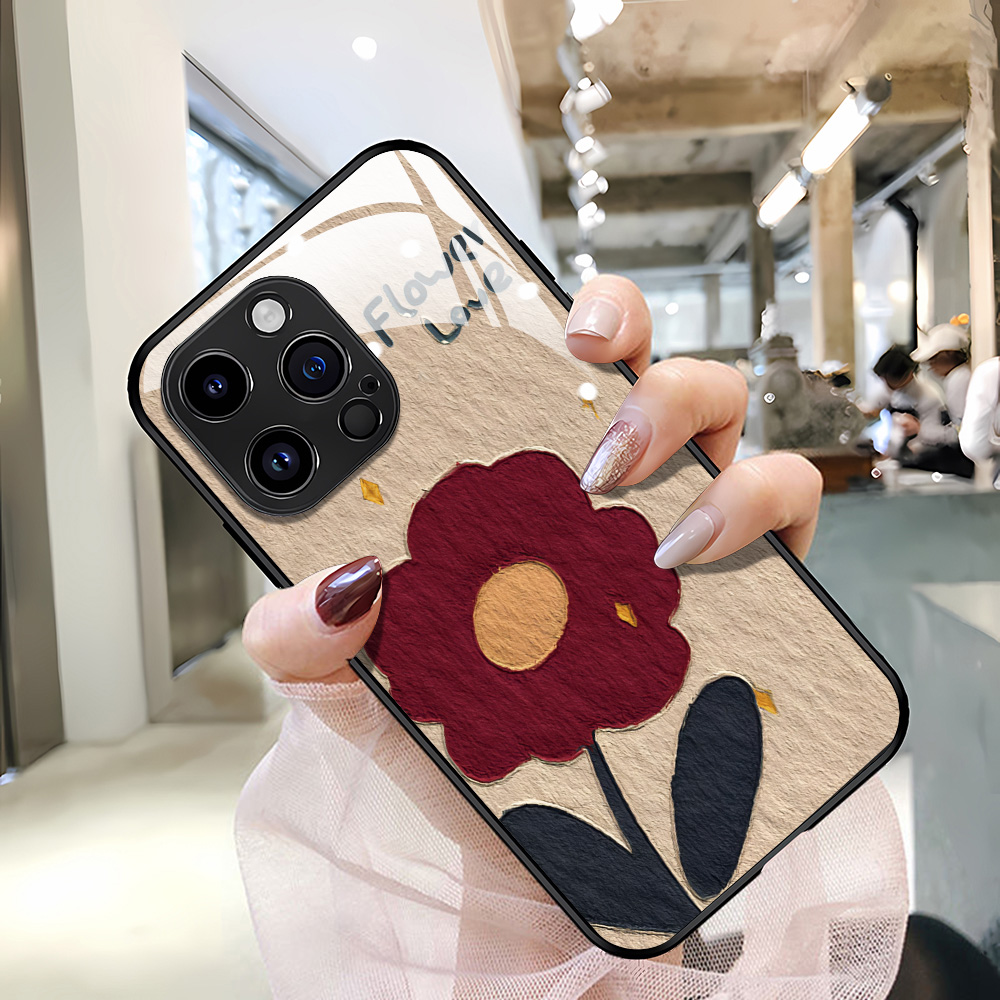 Gehard Glas Telefoon Case Voor - Phone Cases For Samsung A14 recensie en prijs