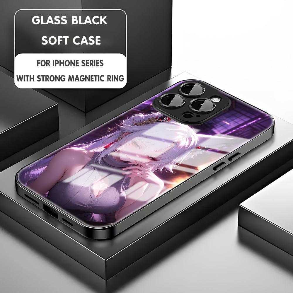 Wuthering Waves Hsin Jianxin T - Phone Cases Iphone 11 recensie en prijs