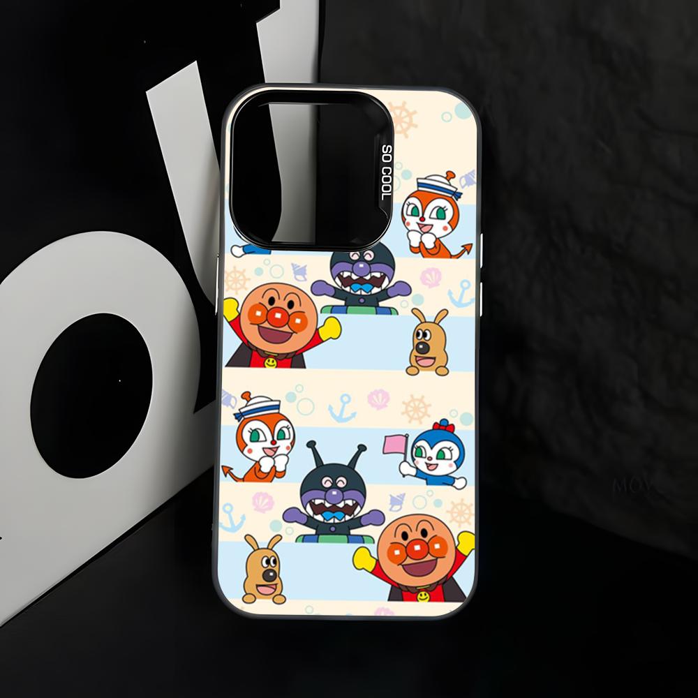 Anime CUTE A-AnpaNmans Telefoo - Phone Cases Iphone 17 Pro Max recensie en prijs