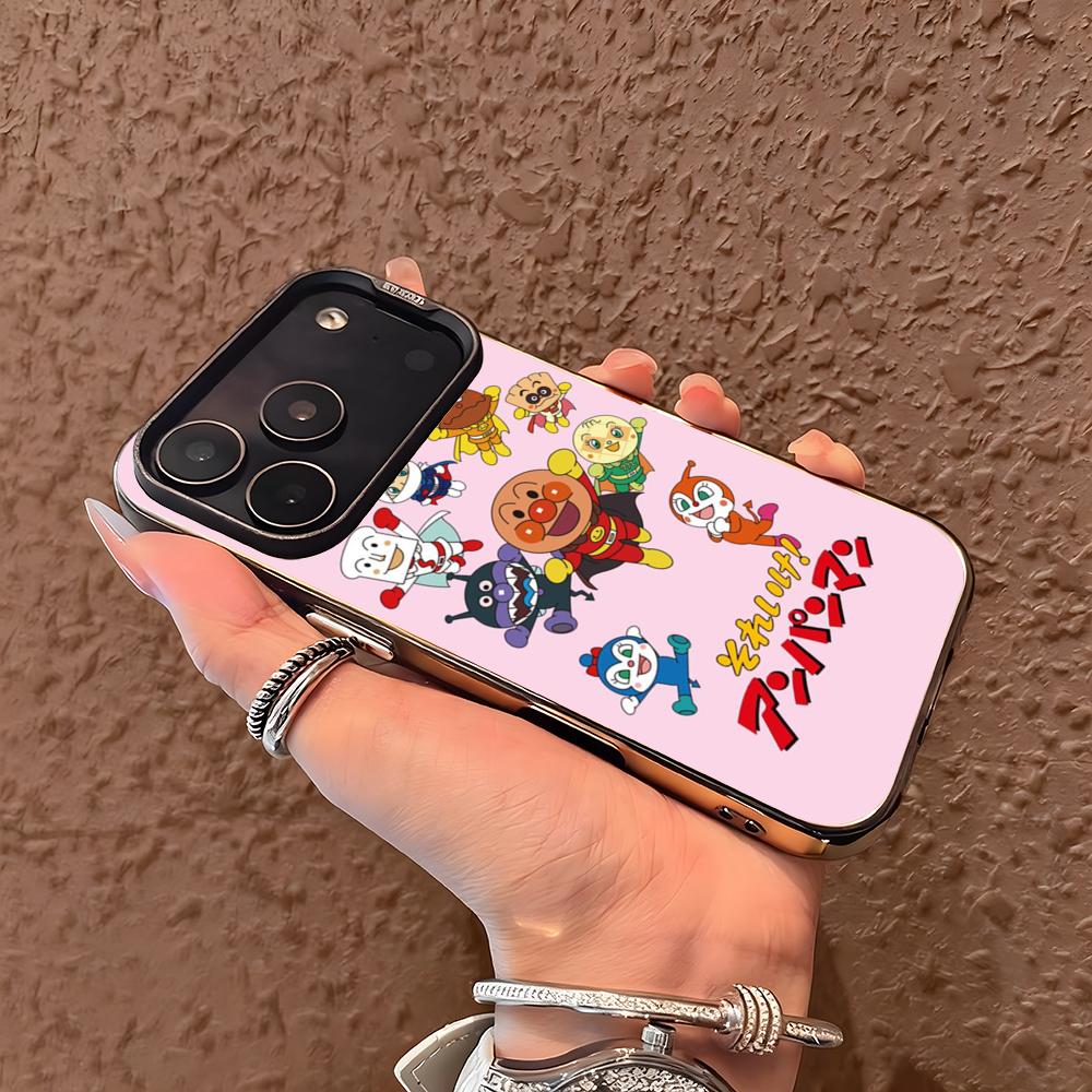 Anime CUTE A-AnpaNmans Telefoo - Phone Cases Iphone 17 Pro Max recensie en prijs