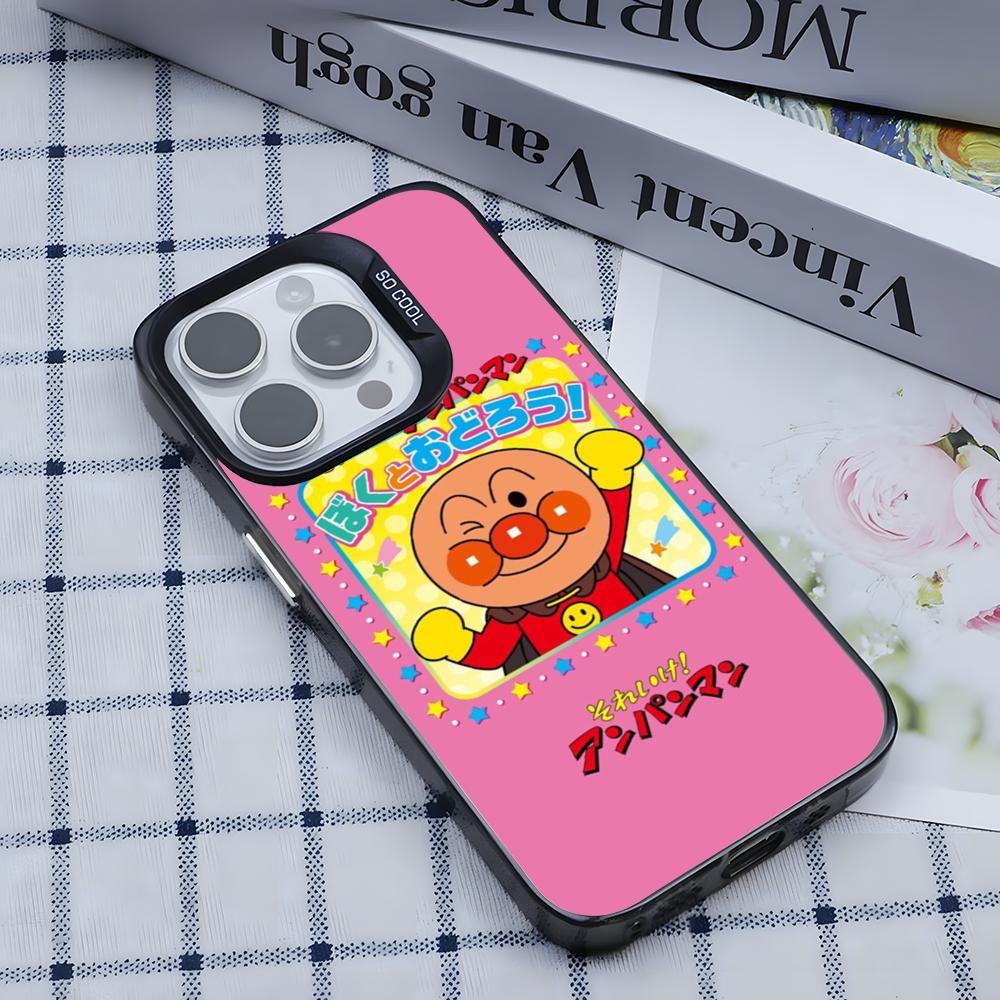 Anime CUTE A-AnpaNmans Telefoo - Phone Cases Iphone 17 Pro Max recensie en prijs