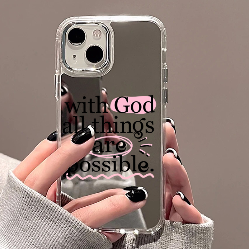 Trendy Quotes & Kleurrijke Let - Phone Cases Trendy recensie en prijs