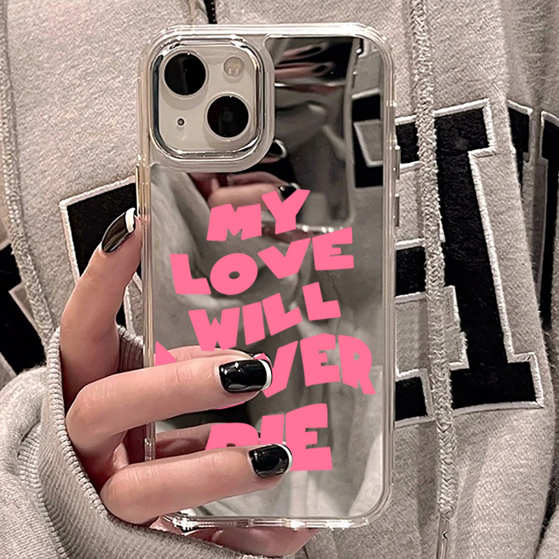 Trendy Quotes & Kleurrijke Let - Phone Cases Trendy recensie en prijs