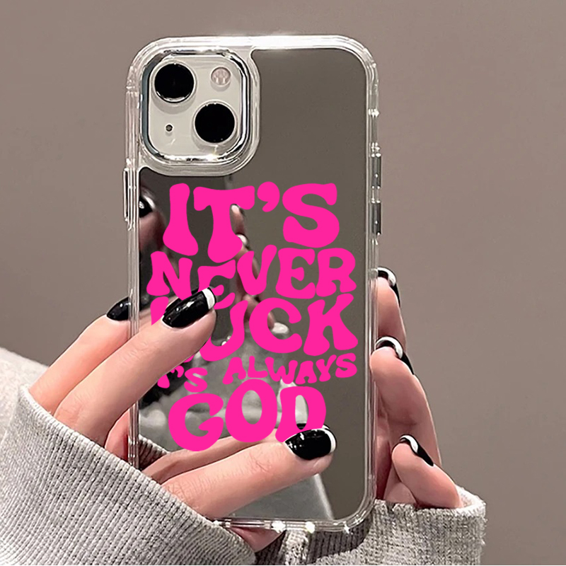Trendy Quotes & Kleurrijke Let - Phone Cases Trendy recensie en prijs