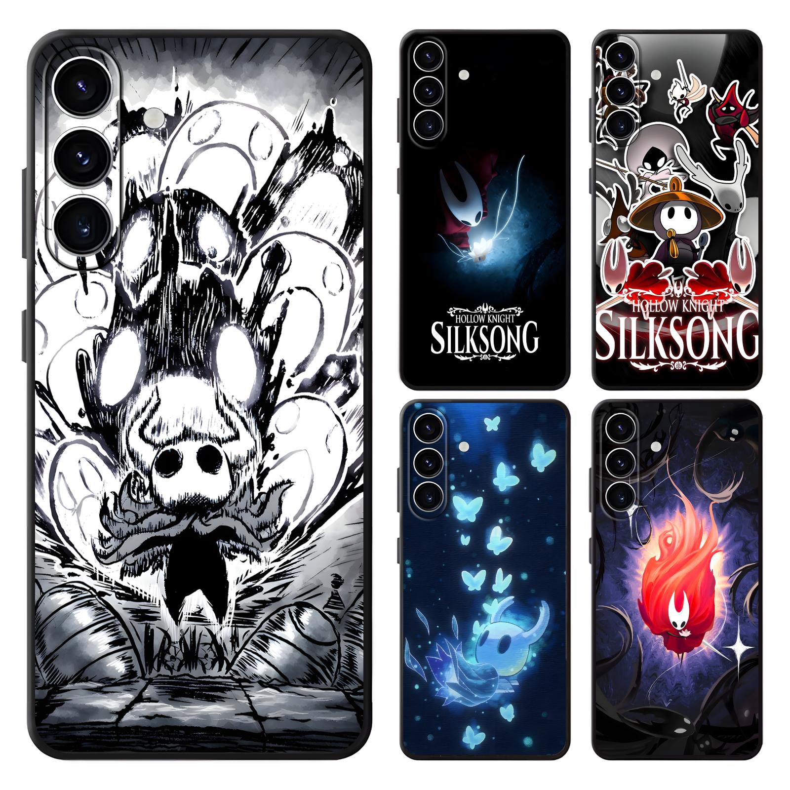 Telefoonhoesje voor Samsung A5 - Phone Cases Black recensie en prijs