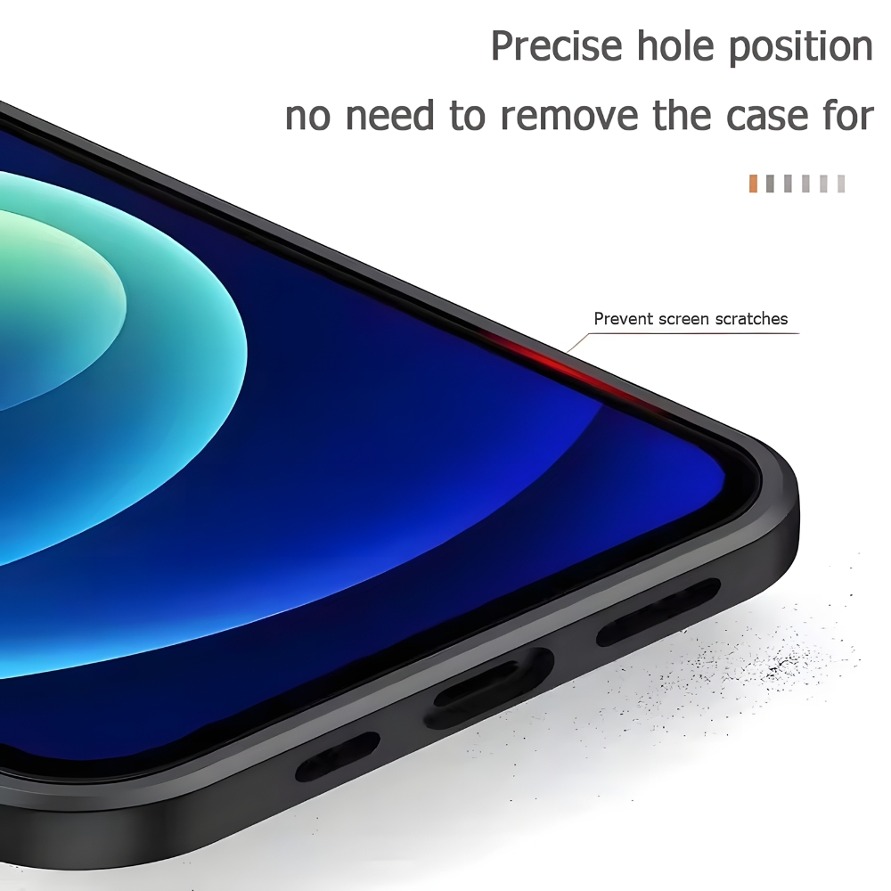 Telefoonhoesje voor Samsung A5 - Phone Cases Black recensie en prijs