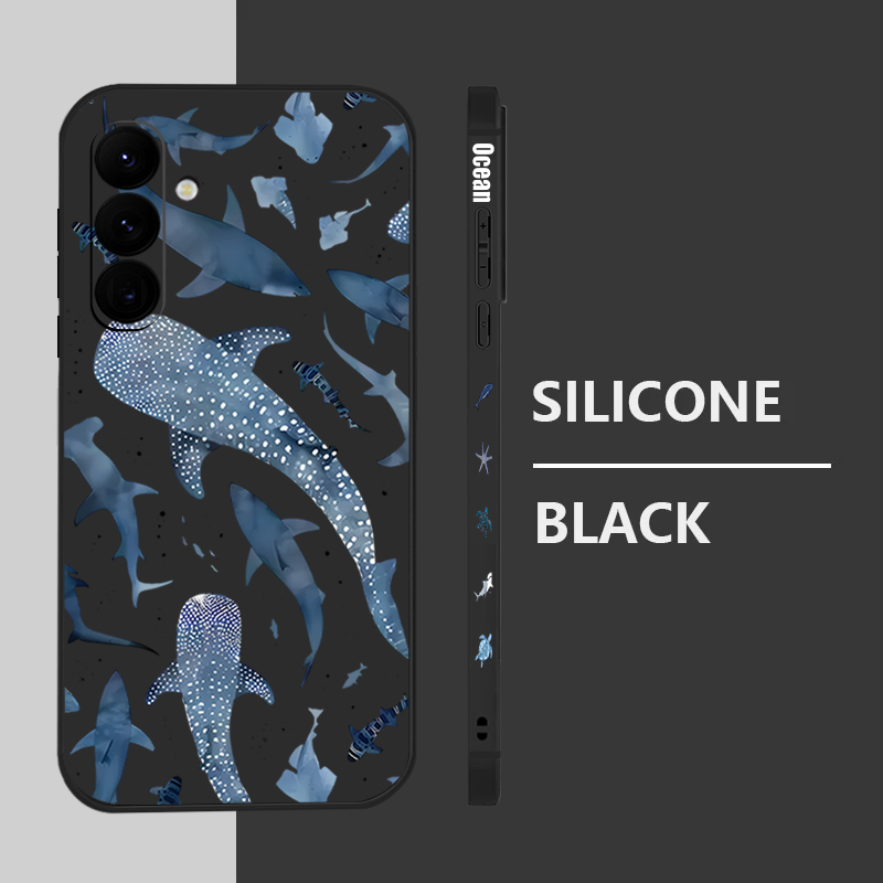 Whalepatroon Lanyard Case voor - Phone Cases For Samsung A14 recensie en prijs