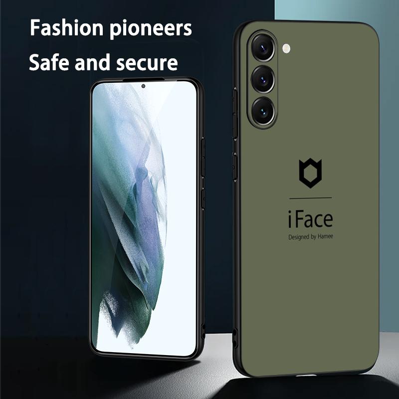 Leuke Mode logo iFace patroon  - Phone Cases Trendy recensie en prijs