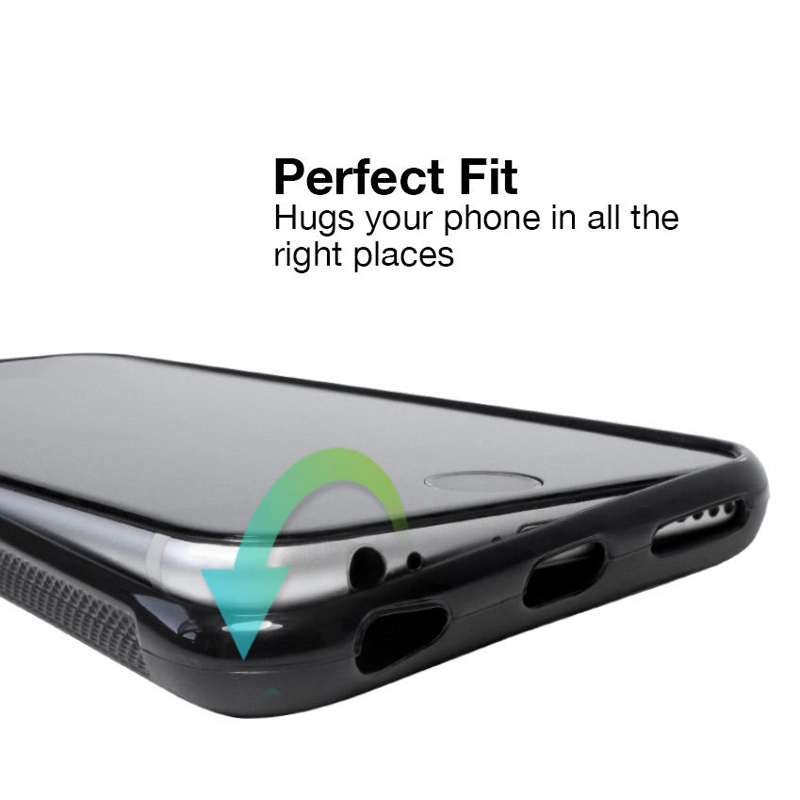 Telefoonhoesje met vlag van Oe - Phone Cases Uganda recensie en prijs