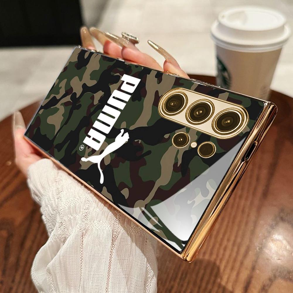 Mode p-pumas Telefoonhoesje vo - Phone Cases Trendy recensie en prijs