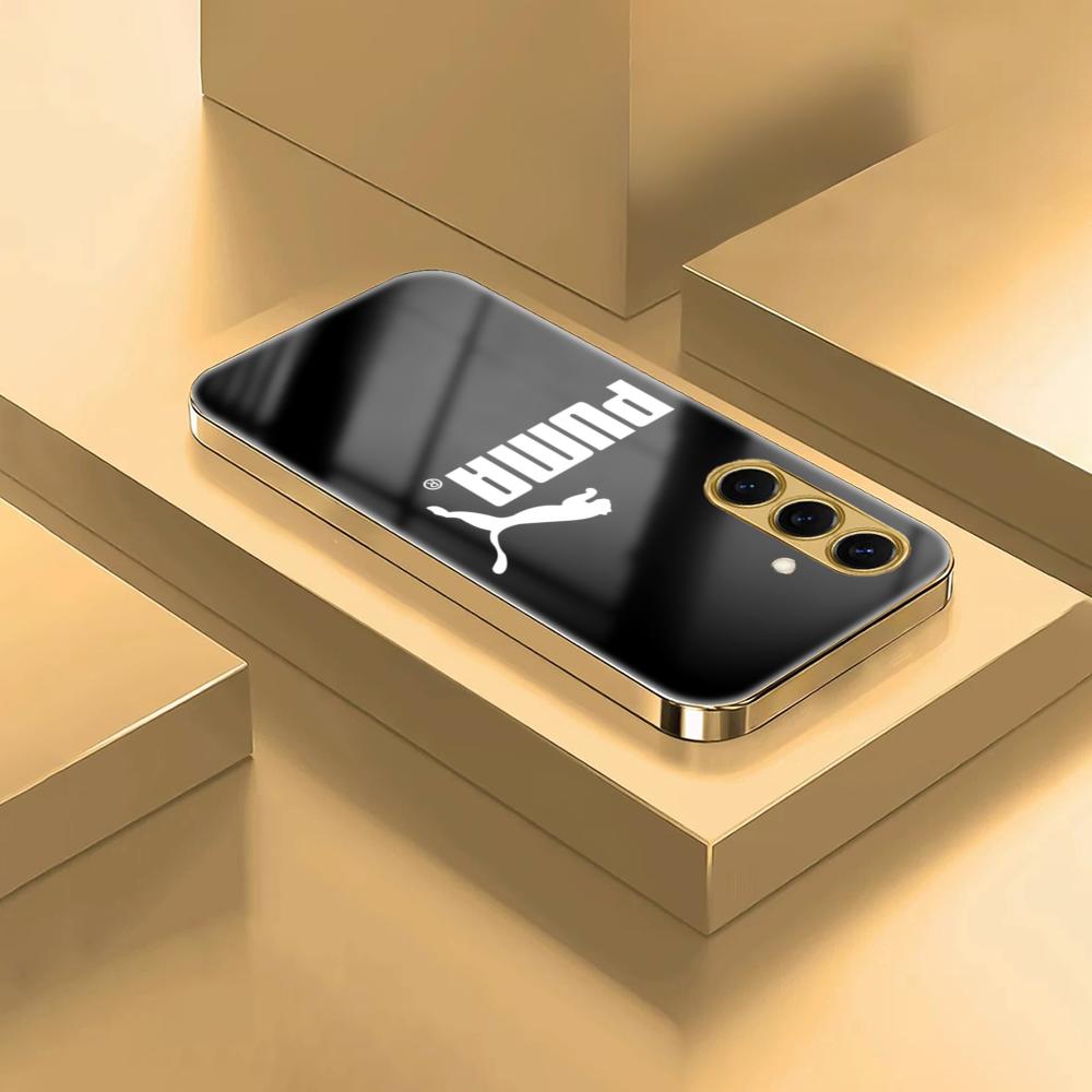 Mode p-pumas Telefoonhoesje vo - Phone Cases Trendy recensie en prijs