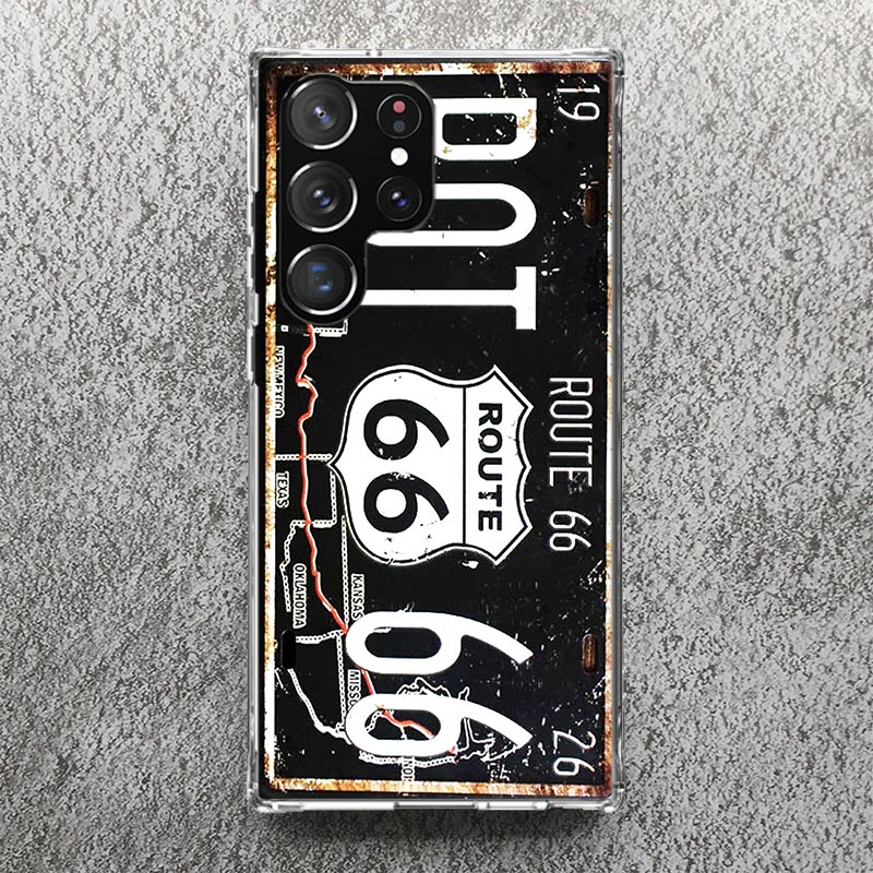 Licentie New York Plaat Nummer - Phone Cases York recensie en prijs