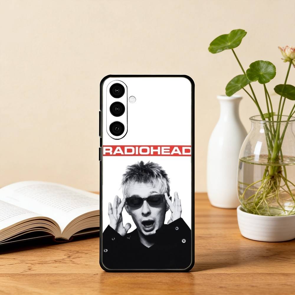T-Thom Y-Yorke RADIOHEAD Telef - Phone Cases York recensie en prijs
