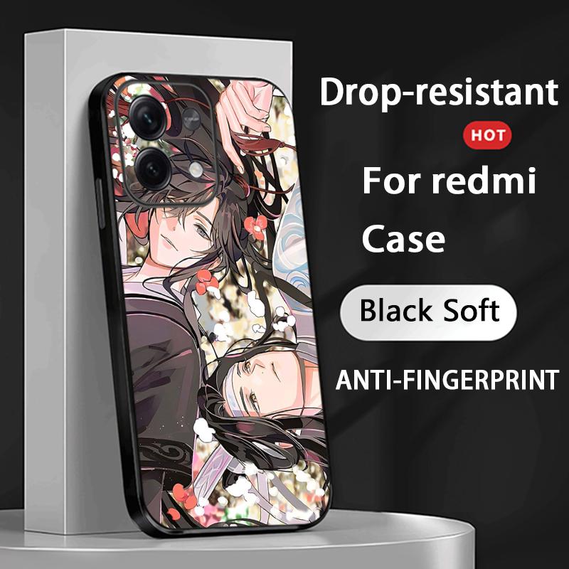 Wei wuxian x lan wangji cool m - Phone Cases Men recensie en prijs