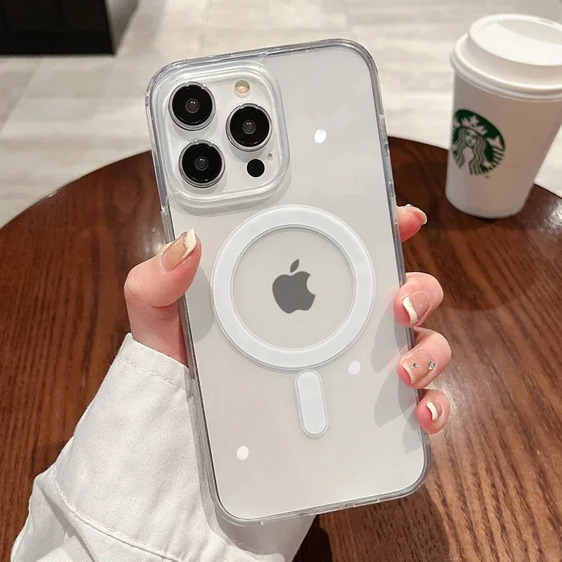 Draadloze Lading Telefoon Case - Phone Cases For Iphone 17 recensie en prijs