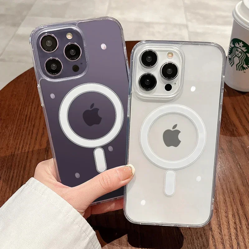 Draadloze Lading Telefoon Case - Phone Cases For Iphone 17 recensie en prijs