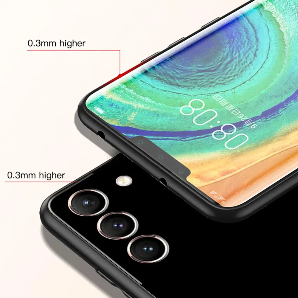 Telefoonhoesje met vlag van Oe - Phone Cases Uganda recensie en prijs
