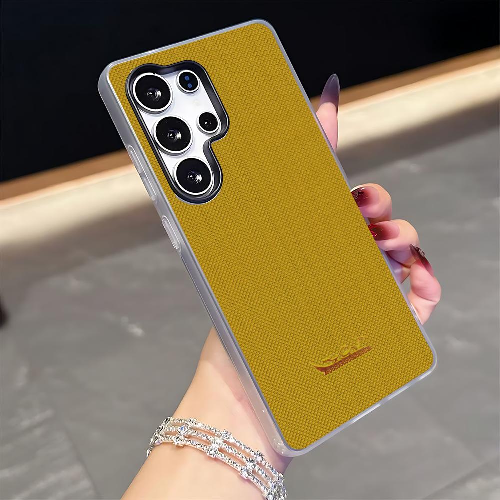 Hot Fashion Carbon Fiber PITAK - Phone Cases Trendy recensie en prijs