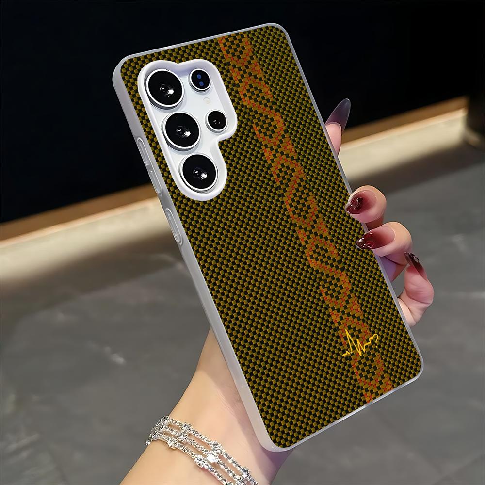 Hot Fashion Carbon Fiber PITAK - Phone Cases Trendy recensie en prijs