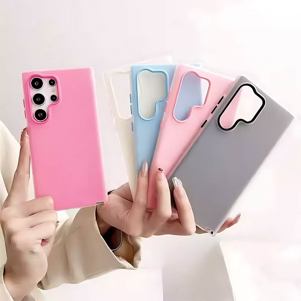 Hot Fashion Carbon Fiber PITAK - Phone Cases Trendy recensie en prijs
