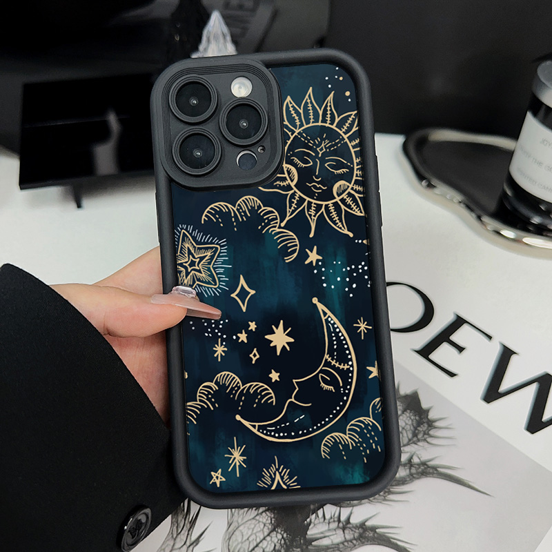 Voor iPhone 17 16 15 14 13 12  - Phone Cases Art recensie en prijs
