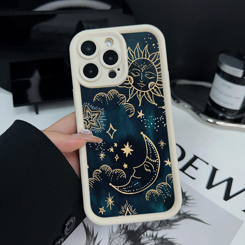 Voor iPhone 17 16 15 14 13 12  - Phone Cases Art recensie en prijs