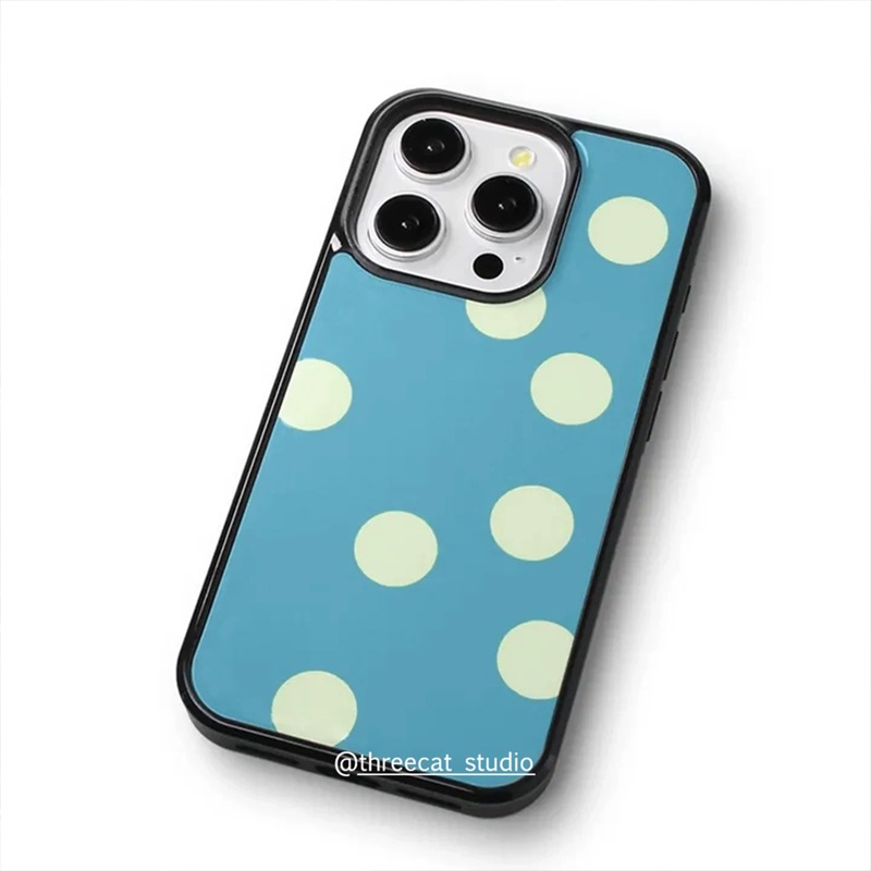 Zachte Meisjesachtige Blauwe M - Phone Cases For Girls recensie en prijs