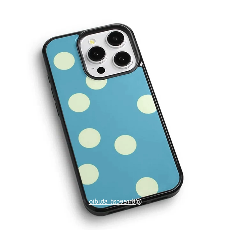 Zachte Meisjesachtige Blauwe M - Phone Cases For Girls recensie en prijs